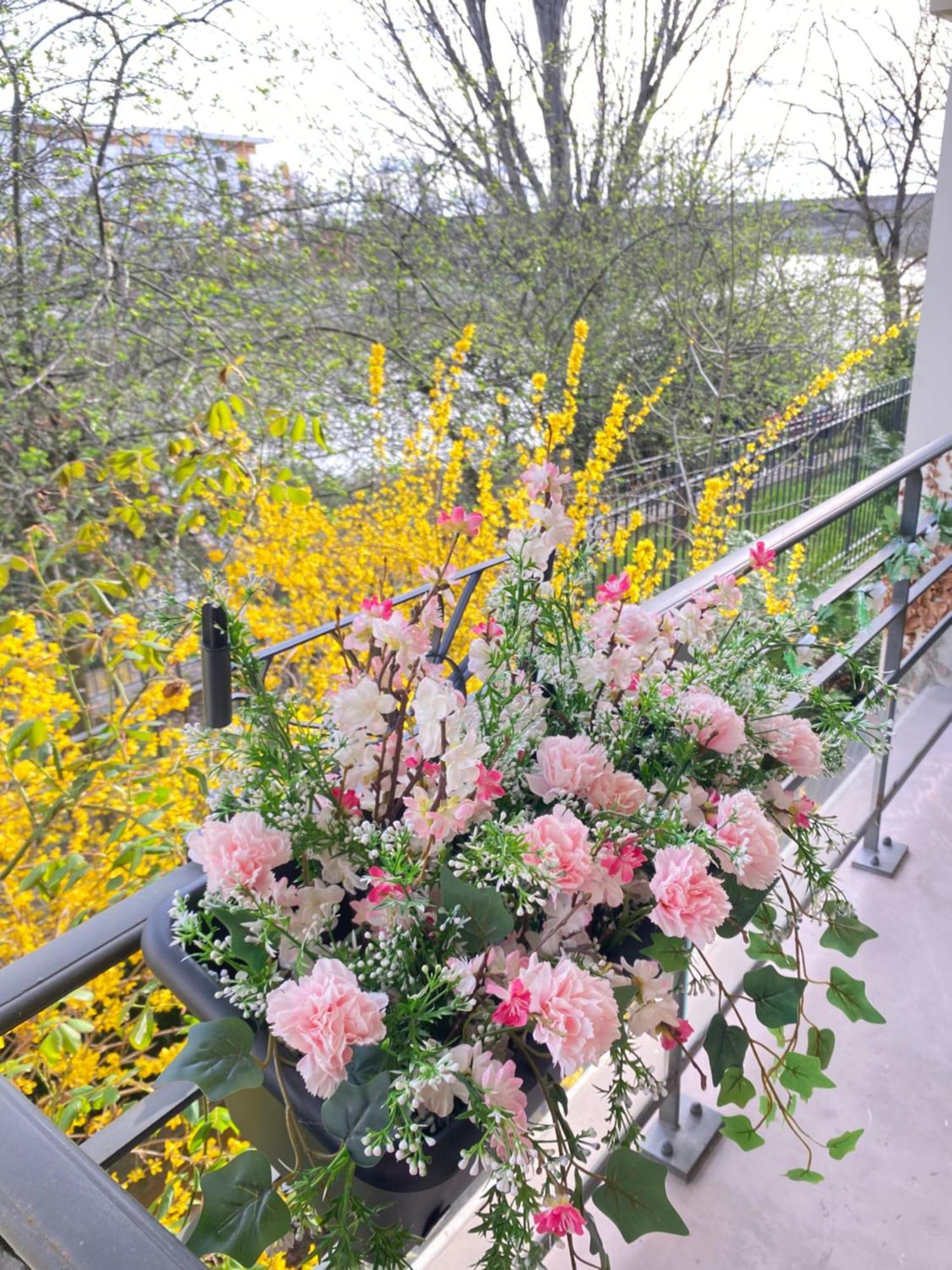 Cozy Riverfront Living, 5-Min Walk To Riverside Train Нёйи-Плезанс Экстерьер фото